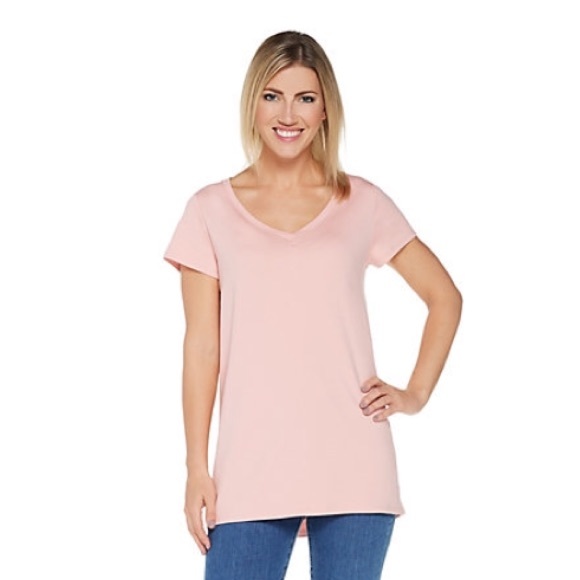 Brand New Isaac Mizrahi Tunic 👚 - Picture 2 of 6